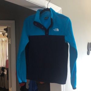 The North Face